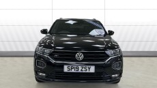 Volkswagen T-Roc 1.6 TDI R-Line 5dr Diesel Hatchback